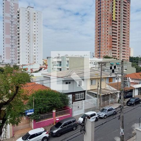 Apartamento à venda com 64m², 2 quartos e 1 vaga Apartamento à venda com 64m², 2 quartos e 1 vagaVista Varanda Sala