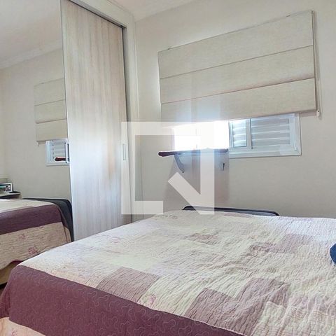 Apartamento à venda com 64m², 2 quartos e 1 vaga Apartamento à venda com 64m², 2 quartos e 1 vagaQuarto 1 suíte