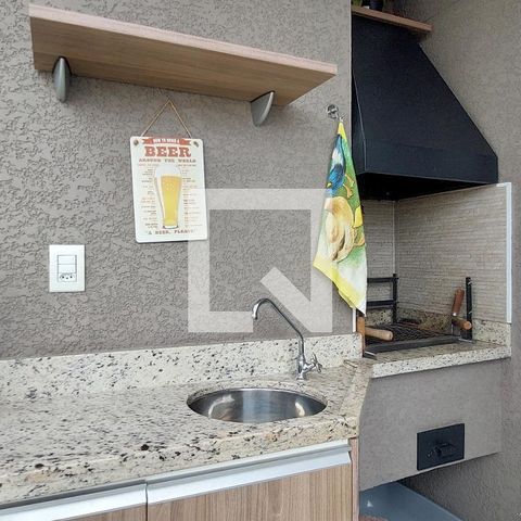 Apartamento à venda com 64m², 2 quartos e 1 vaga Apartamento à venda com 64m², 2 quartos e 1 vagaVaranda Sala