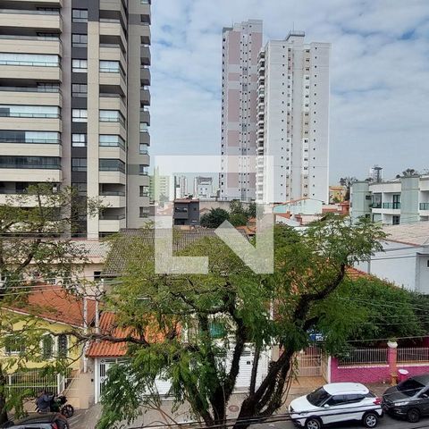 Apartamento à venda com 64m², 2 quartos e 1 vaga Apartamento à venda com 64m², 2 quartos e 1 vagaVista Quarto 1 suíte