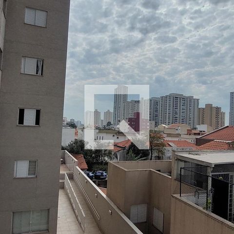 Apartamento à venda com 64m², 2 quartos e 1 vaga Apartamento à venda com 64m², 2 quartos e 1 vagaVista Quarto 2