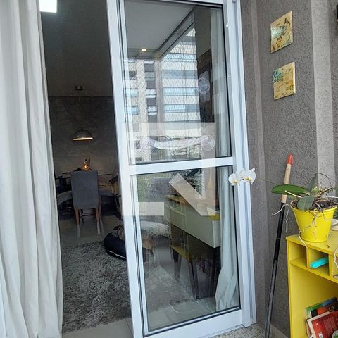 Apartamento à venda com 64m², 2 quartos e 1 vaga Apartamento à venda com 64m², 2 quartos e 1 vagaVaranda Sala