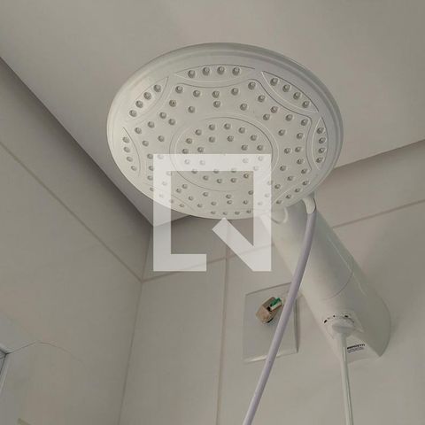 Apartamento à venda com 64m², 2 quartos e 1 vaga Apartamento à venda com 64m², 2 quartos e 1 vagaBanheiro 2