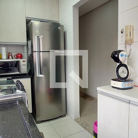 Apartamento à venda com 64m², 2 quartos e 1 vaga Apartamento à venda com 64m², 2 quartos e 1 vagaCozinha