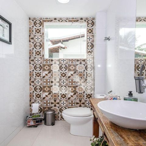 Casa à venda com 440m², 4 quartos e 5 vagas