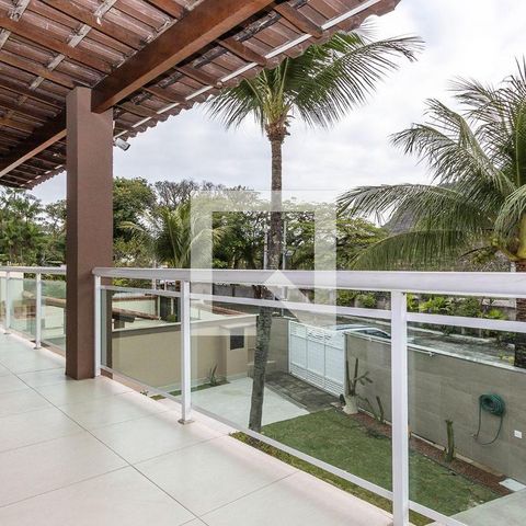 Casa à venda com 440m², 4 quartos e 5 vagas