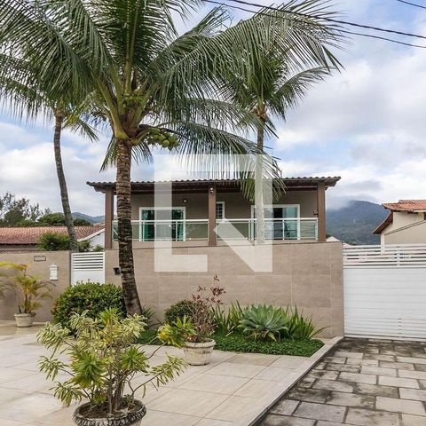 Casa à venda com 440m², 4 quartos e 5 vagas