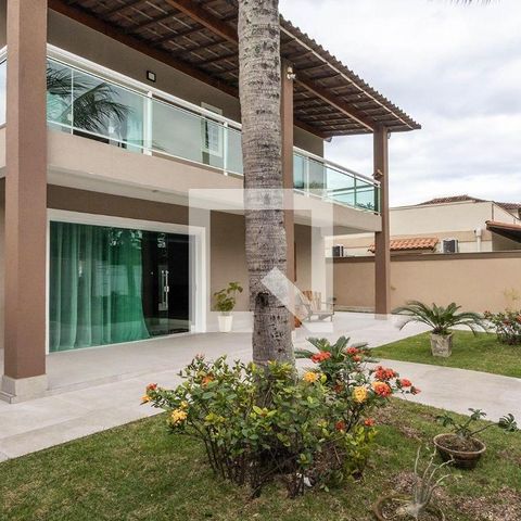 Casa à venda com 440m², 4 quartos e 5 vagas