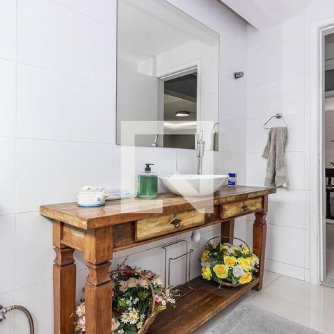 Casa à venda com 440m², 4 quartos e 5 vagas