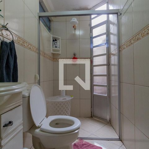 Casa à venda com 285m², 3 quartos e 6 vagas Casa à venda com 285m², 3 quartos e 6 vagasBanheiro Área Gourmet
