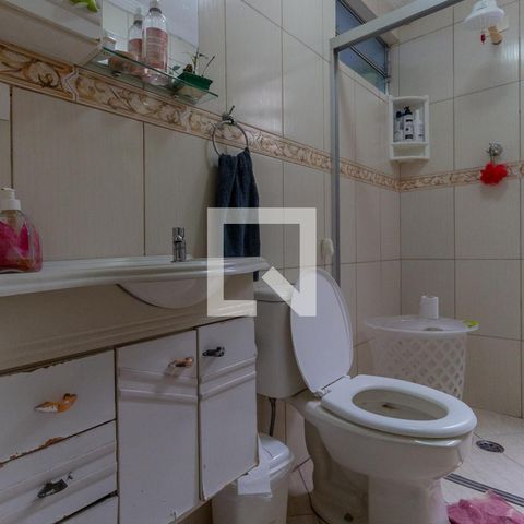 Casa à venda com 285m², 3 quartos e 6 vagas Casa à venda com 285m², 3 quartos e 6 vagasBanheiro Área Gourmet