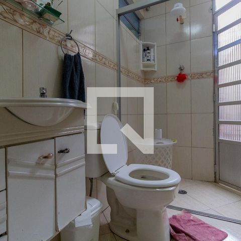 Casa à venda com 285m², 3 quartos e 6 vagas Casa à venda com 285m², 3 quartos e 6 vagasBanheiro Área Gourmet