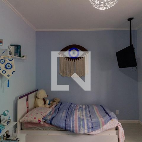 Casa à venda com 285m², 3 quartos e 6 vagas Casa à venda com 285m², 3 quartos e 6 vagasQuarto 1