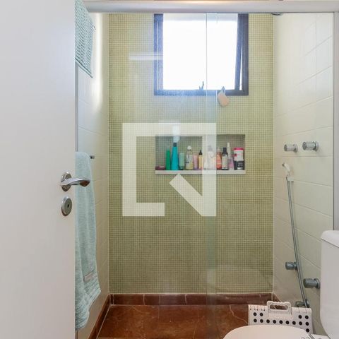 Apartamento à venda com 177m², 3 quartos e 3 vagas