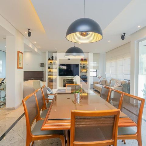 Apartamento à venda com 177m², 3 quartos e 3 vagas
