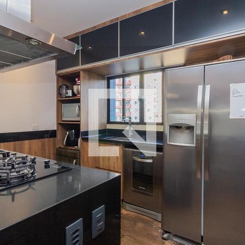 Apartamento à venda com 177m², 3 quartos e 3 vagas