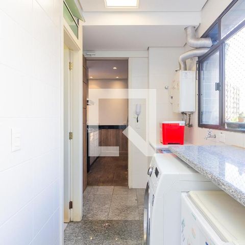 Apartamento à venda com 177m², 3 quartos e 3 vagas
