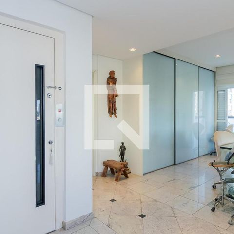 Apartamento à venda com 177m², 3 quartos e 3 vagas