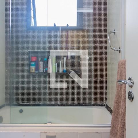 Apartamento à venda com 177m², 3 quartos e 3 vagas