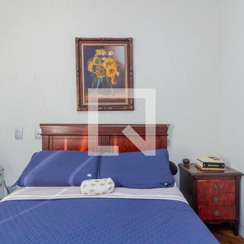 Apartamento à venda com 177m², 3 quartos e 3 vagas