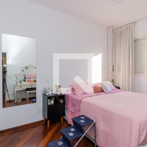 Apartamento à venda com 177m², 3 quartos e 3 vagas