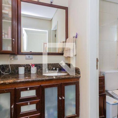 Apartamento à venda com 177m², 3 quartos e 3 vagas