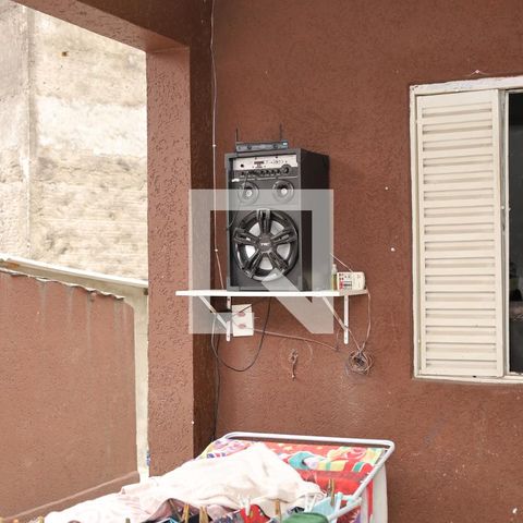 Casa à venda com 170m², 2 quartos e 1 vagaGaragem