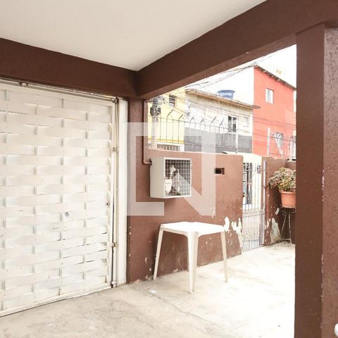 Casa à venda com 170m², 2 quartos e 1 vagaGaragem