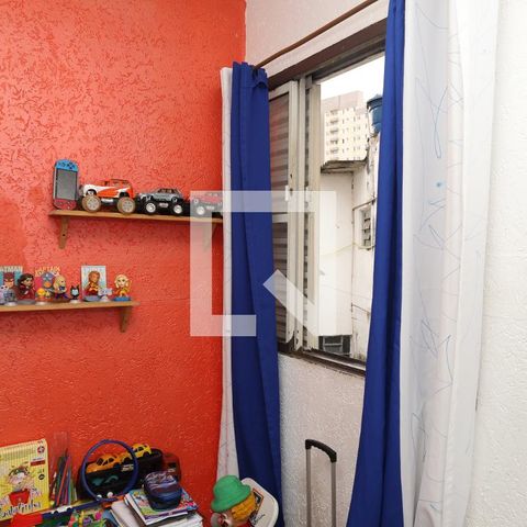 Casa à venda com 170m², 2 quartos e 1 vagaQuarto 2