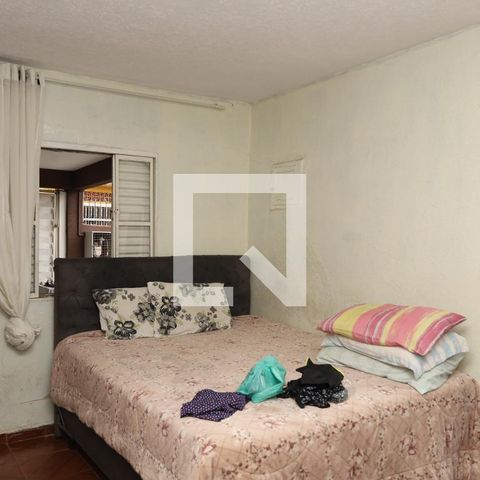 Casa à venda com 170m², 2 quartos e 1 vagaQuarto 1