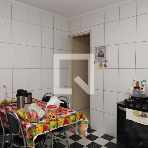 Casa à venda com 170m², 2 quartos e 1 vagaCozinha