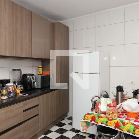 Casa à venda com 170m², 2 quartos e 1 vagaCozinha