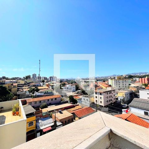 Apartamento à venda com 108m², 2 quartos e 2 vagasVista panorâmica