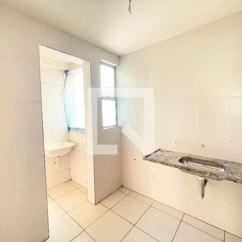 Apartamento à venda com 108m², 2 quartos e 2 vagasCozinha