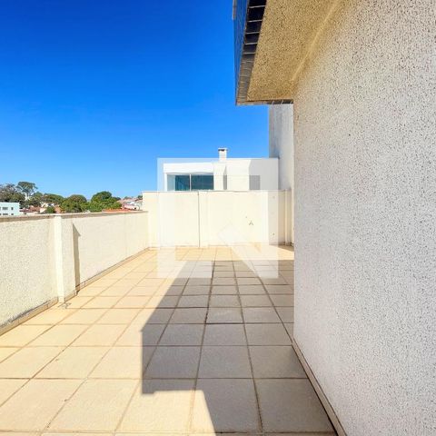 Apartamento à venda com 108m², 2 quartos e 2 vagasTerraço livre