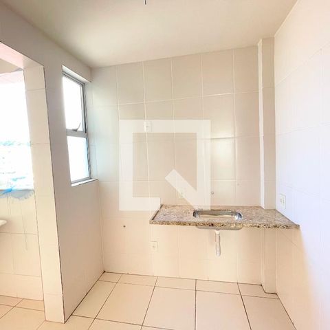 Apartamento à venda com 108m², 2 quartos e 2 vagasCozinha