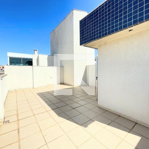 Apartamento à venda com 108m², 2 quartos e 2 vagasTerraço livre