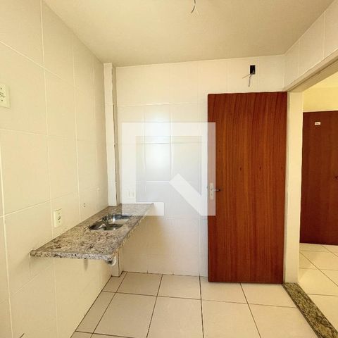 Apartamento à venda com 108m², 2 quartos e 2 vagasCozinha