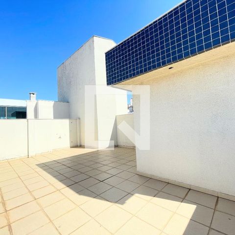 Apartamento à venda com 108m², 2 quartos e 2 vagasTerraço livre