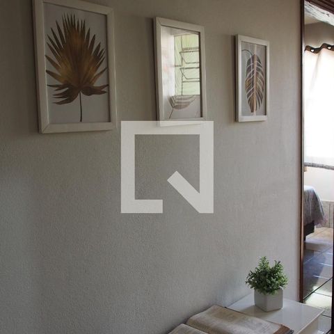 Casa à venda com 163m², 2 quartos e 1 vagaBanheiro 1