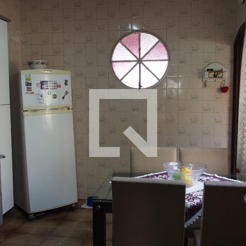 Casa à venda com 163m², 2 quartos e 1 vagaCozinha