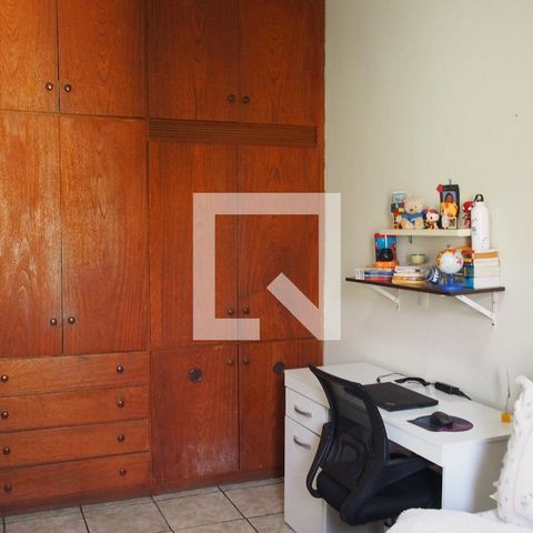 Casa à venda com 163m², 2 quartos e 1 vagaQuarto 2