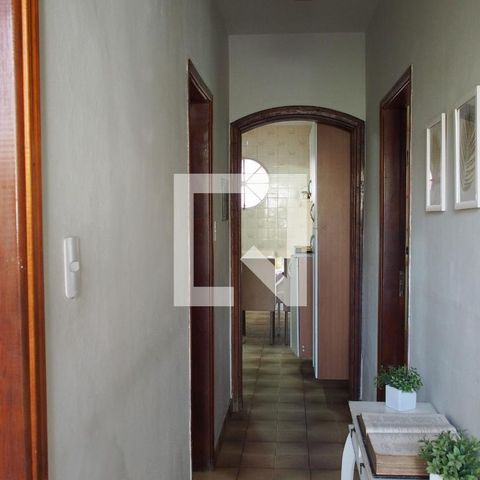 Casa à venda com 163m², 2 quartos e 1 vagaÁrea externa 