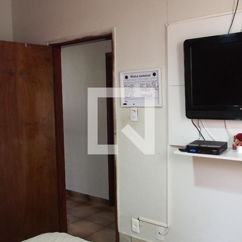 Casa à venda com 163m², 2 quartos e 1 vagaQuarto 1