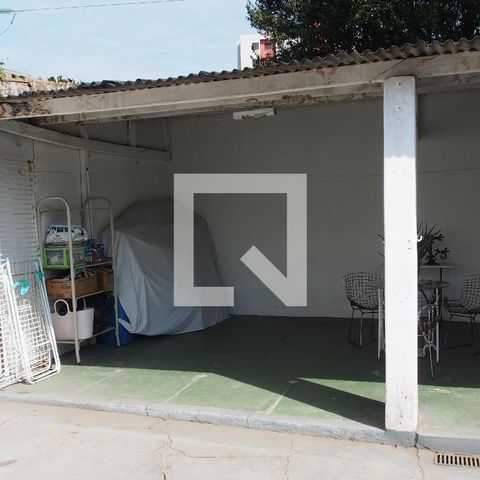 Casa à venda com 163m², 2 quartos e 1 vagaÁrea externa 
