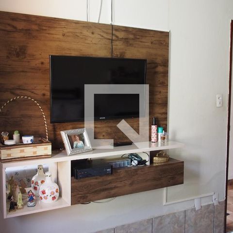 Casa à venda com 163m², 2 quartos e 1 vagaQuarto 2