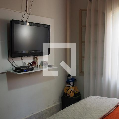 Casa à venda com 163m², 2 quartos e 1 vagaQuarto 1