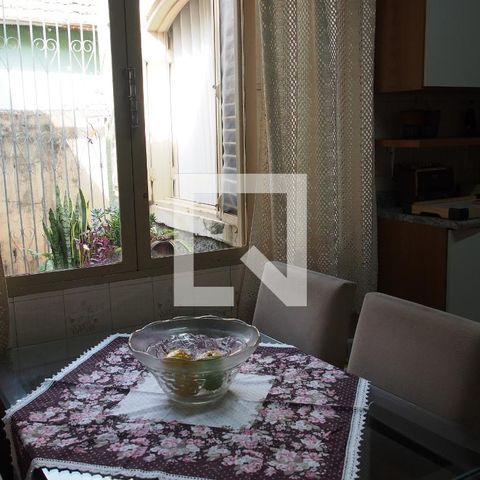 Casa à venda com 163m², 2 quartos e 1 vagaCozinha