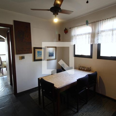Apartamento para alugar com 210m², 3 quartos e 4 vagasCopa