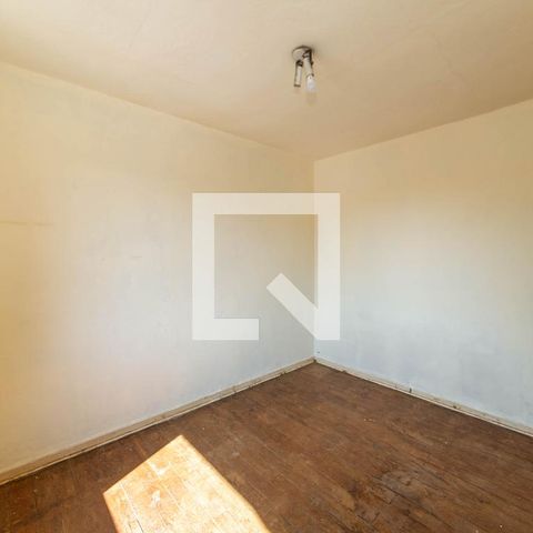 Casa à venda com 70m², 2 quartos e sem vaga Casa à venda com 70m², 2 quartos e sem vagaQuarto 2